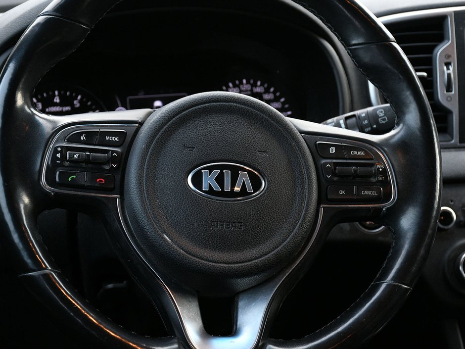 2018 Kia Sportage EX AS-IS | You Certify You Save