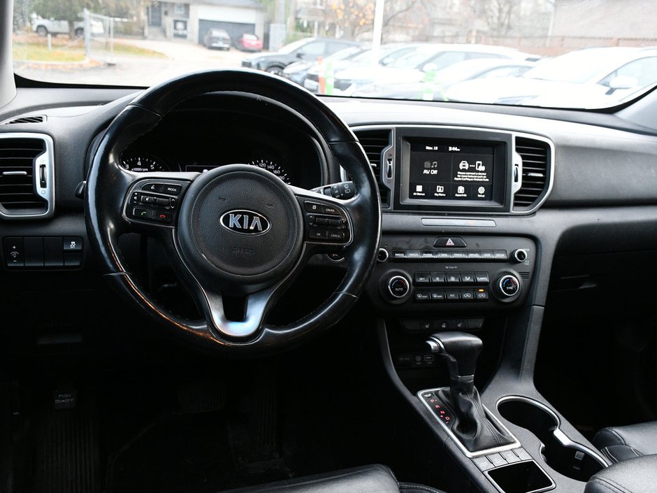 2018 Kia Sportage EX AS-IS | You Certify You Save