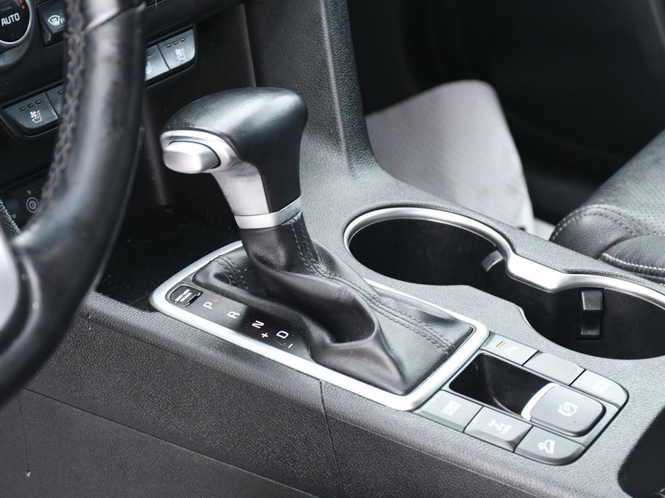 2019 Kia Sportage EX Certifed | Low Mileage | Backup Camera | Bluetooth |