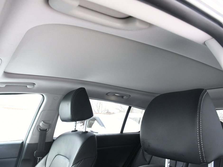 2019 Kia Sportage EX Certifed | Low Mileage | Backup Camera | Bluetooth |