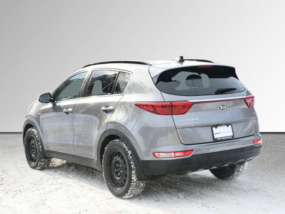 2019 Kia Sportage EX Certifed | Low Mileage | Backup Camera | Bluetooth |