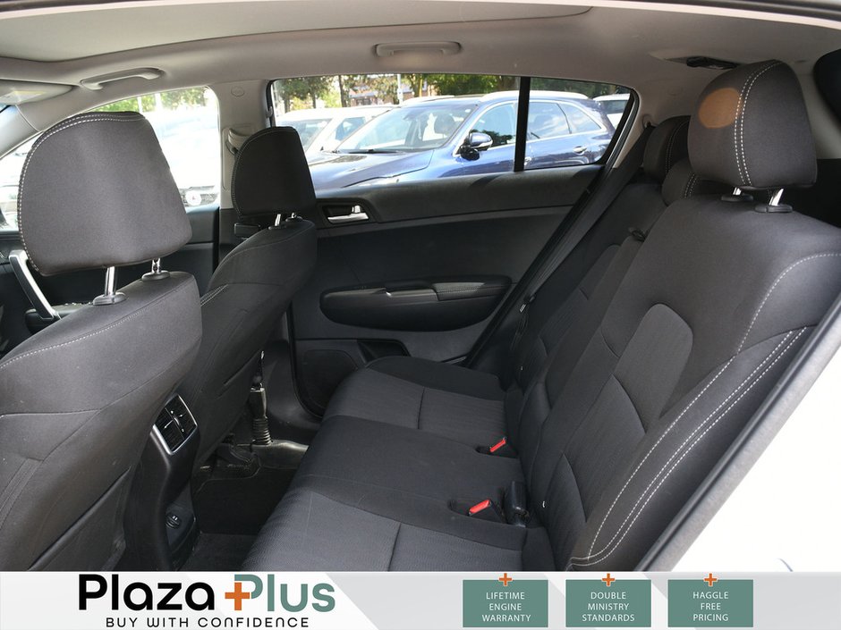 2021 Kia Sportage EX S CPO | Apple Carplay | Android Auto | Backup Camera