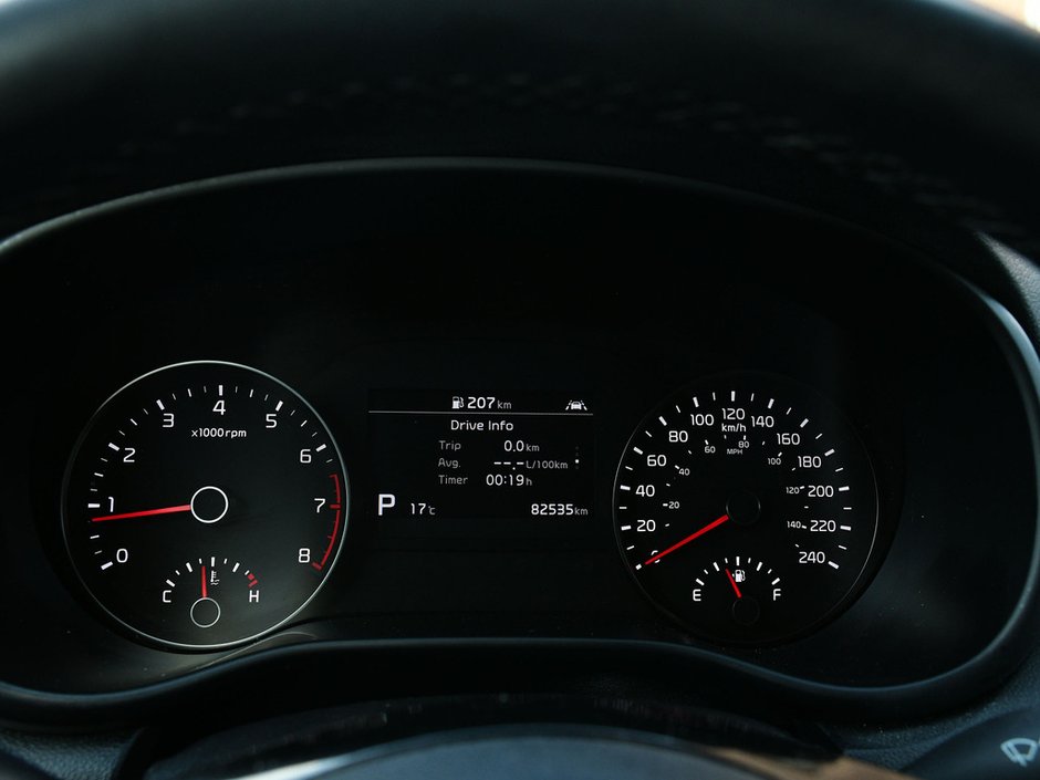 2021 Kia Sportage EX S-17