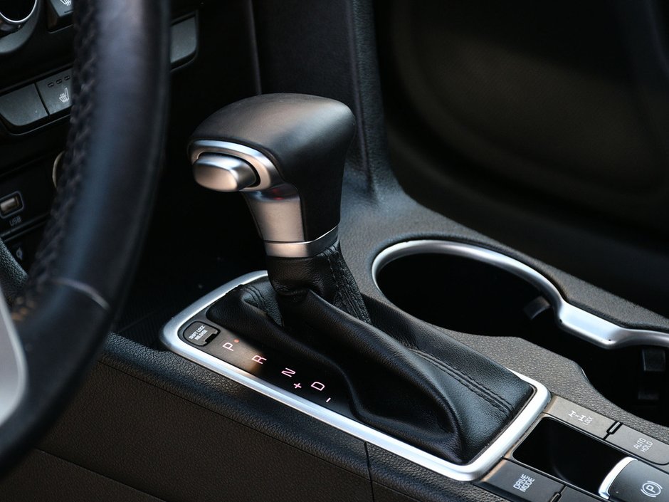 2021 Kia Sportage EX S-10