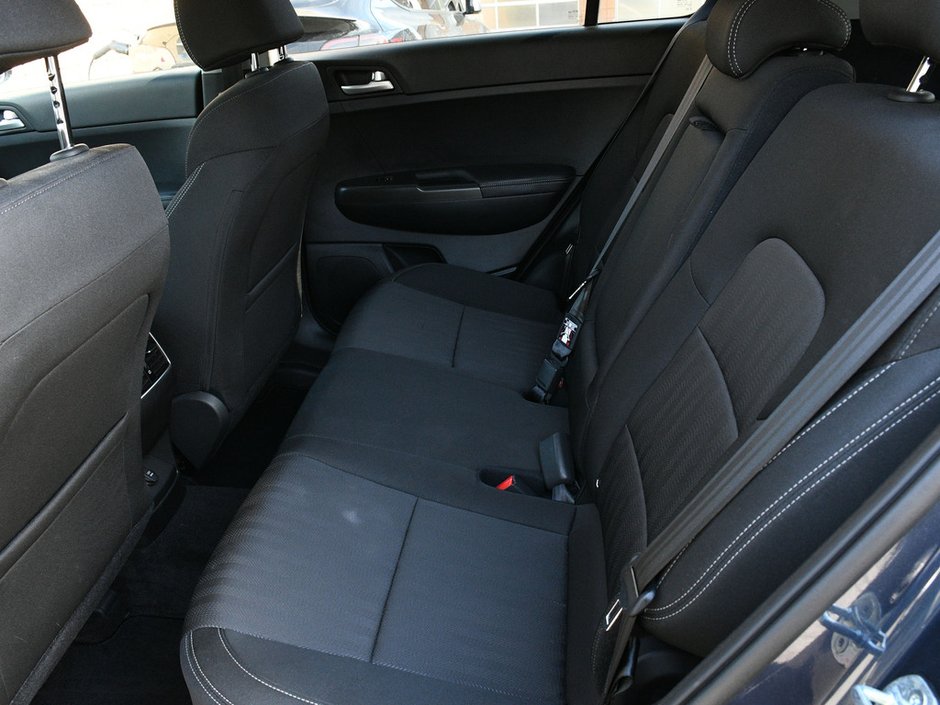 2021 Kia Sportage EX S-13