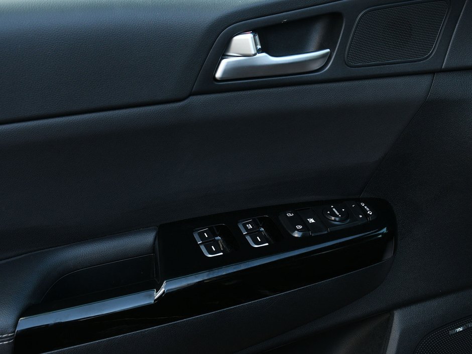 2021 Kia Sportage SX Certified | Ultra Low Mileage | One Owner | NAVI | Well Maintained Oil Changes