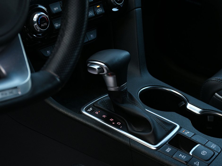 2021 Kia Sportage SX Certified | Ultra Low Mileage | One Owner | NAVI | Well Maintained Oil Changes