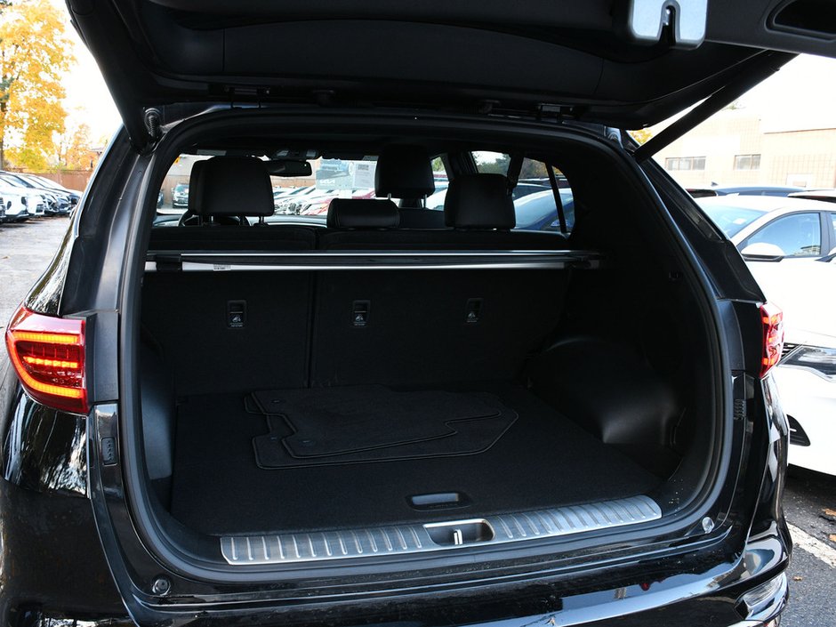 2021 Kia Sportage SX Certified | Ultra Low Mileage | One Owner | NAVI | Well Maintained Oil Changes