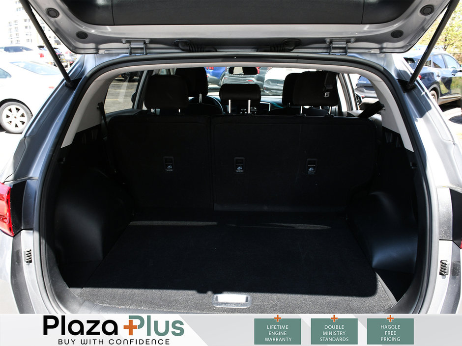 2022 Kia Sportage EX S CPO | Clean Carfax | Apple Carplay | Android Auto | Backup Camera | Blind Spot Monitor