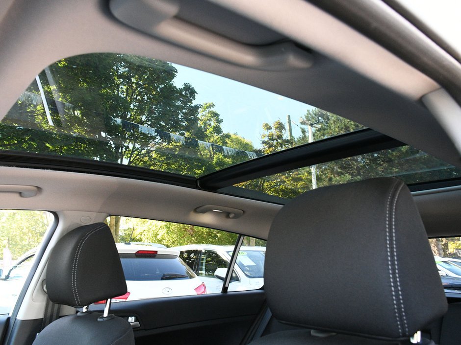 2022 Kia Sportage EX S-12