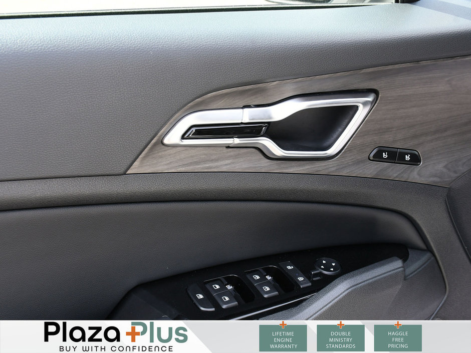 2023 Kia Sportage X-Line Limited CPO | Blindspot Monitor | NAVI | Backup Cam | Low Mileage | Moonroof