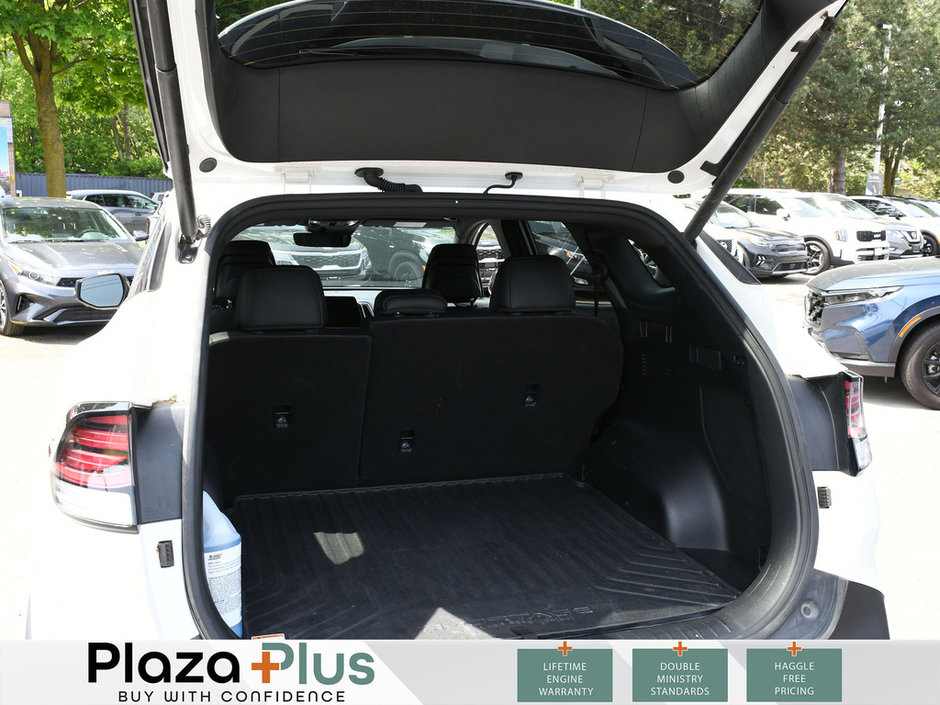 2023 Kia Sportage X-Line Limited CPO | Blindspot Monitor | NAVI | Backup Cam | Low Mileage | Moonroof