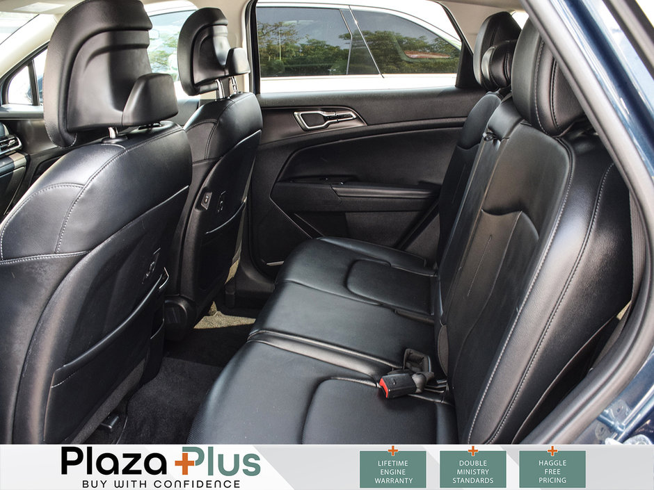 2023 Kia Sportage EX-12