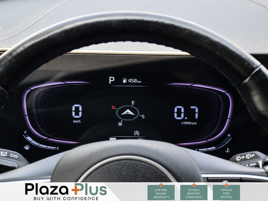 2023 Kia Sportage EX-23