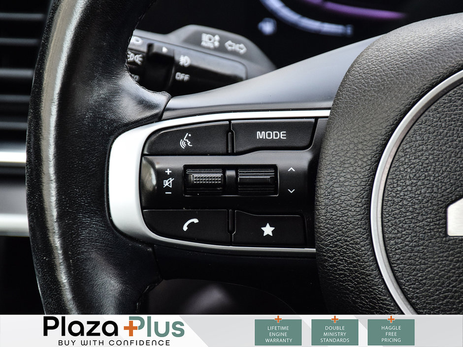 2023 Kia Sportage EX-24