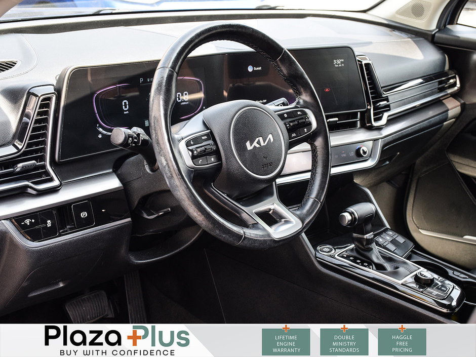 2023 Kia Sportage EX-7