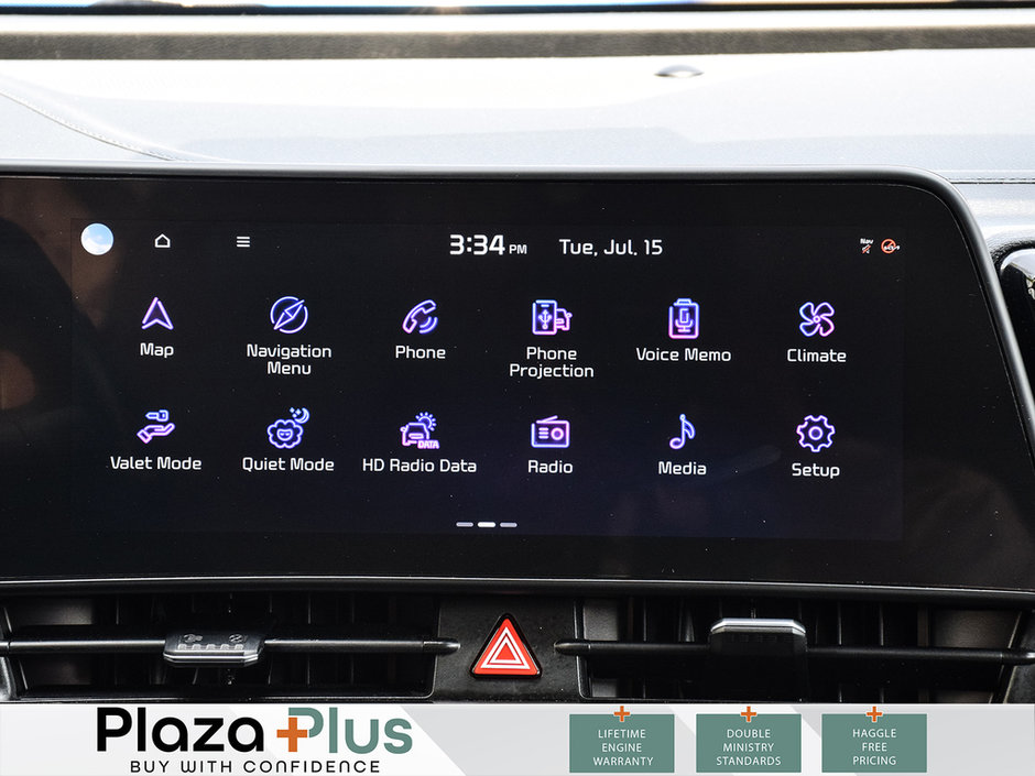2023 Kia Sportage EX-18