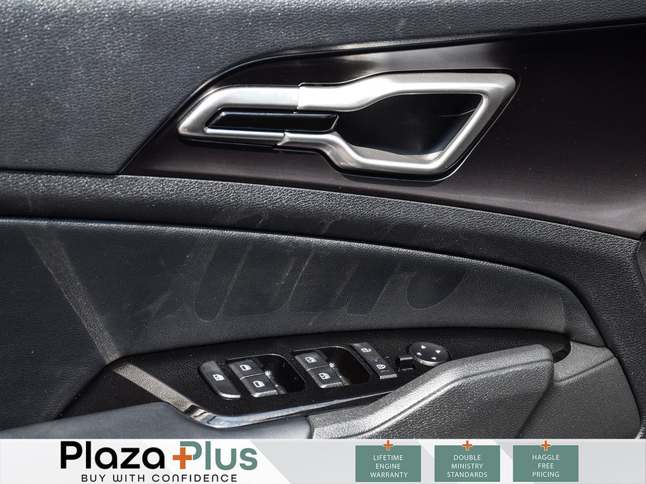 2023 Kia Sportage EX-10