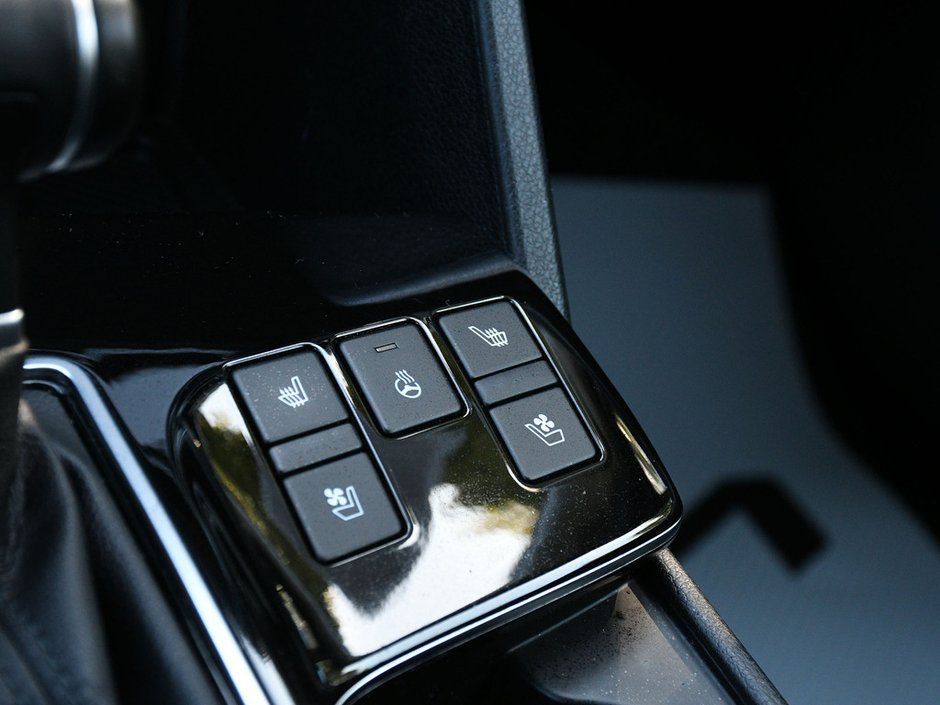 2023 Kia Sportage EX CPO | NAVI | Low Mileage | Pano Roof | Blind Spot Monitor | Backup Cam