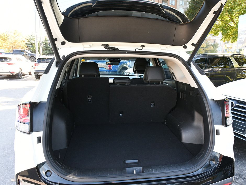 2023 Kia Sportage EX CPO | NAVI | Low Mileage | Pano Roof | Blind Spot Monitor | Backup Cam