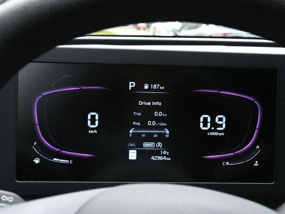 2023 Kia Sportage LX-14