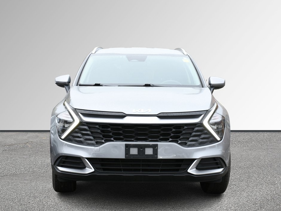 2023 Kia Sportage LX CPO| LOW MILEAGE|NO ACCIDENTS |CARPLAY/ANDROID AUTO| HEATED SEATS