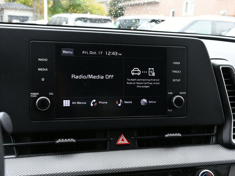 2023 Kia Sportage LX-15