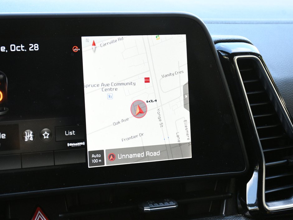 2023 Kia Sportage EX Premium CPO | Low Mileage | NAVI | Backup Camera | Power Liftgate | Rear Heated Seats