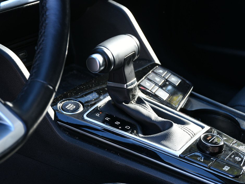 2023 Kia Sportage EX Premium CPO | Low Mileage | NAVI | Backup Camera | Power Liftgate | Rear Heated Seats