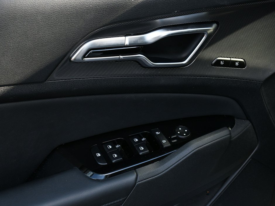 2023 Kia Sportage EX Premium CPO | Low Mileage | NAVI | Backup Camera | Power Liftgate | Rear Heated Seats