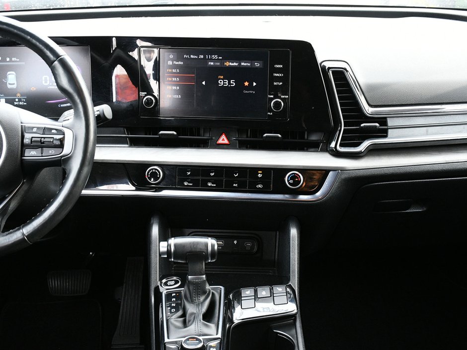 2023 Kia Sportage LX CPO | Backup Camera | Bluetooth | Heated/Power Mirrors