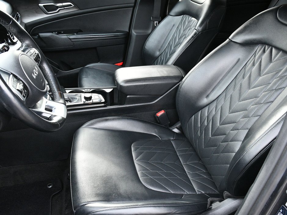 2023 Kia Sportage LX CPO | Backup Camera | Bluetooth | Heated/Power Mirrors