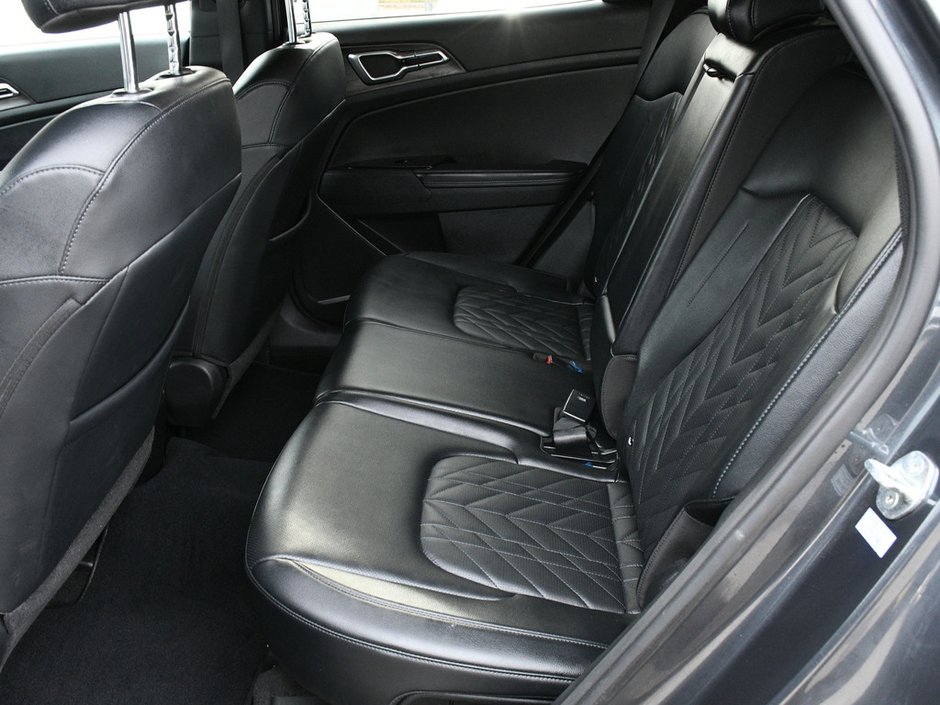 2023 Kia Sportage LX CPO | Backup Camera | Bluetooth | Heated/Power Mirrors