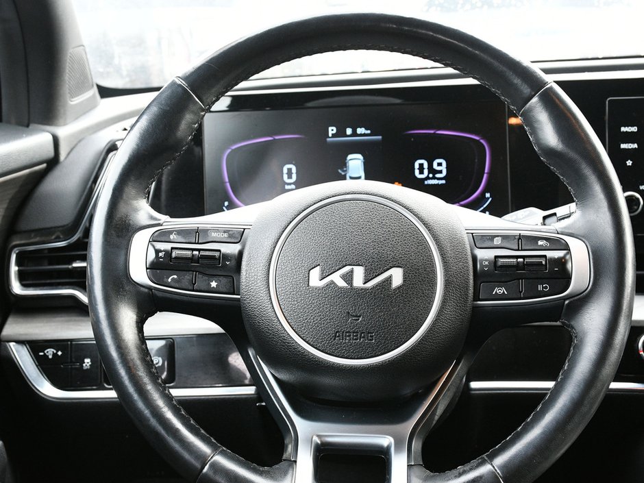 2023 Kia Sportage LX CPO | Backup Camera | Bluetooth | Heated/Power Mirrors
