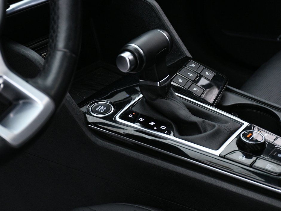 2023 Kia Sportage X-Line Limited CPO | NAVI | Blind Spot Monitor | Backup Camera | Heated Seats