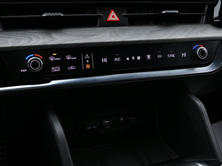 2023 Kia Sportage X-Line Limited CPO | NAVI | Blind Spot Monitor | Backup Camera | Heated Seats