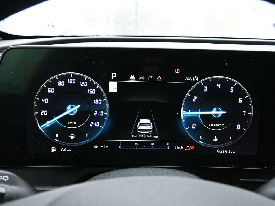 2023 Kia Sportage X-Line Limited CPO | NAVI | Blind Spot Monitor | Backup Camera | Heated Seats