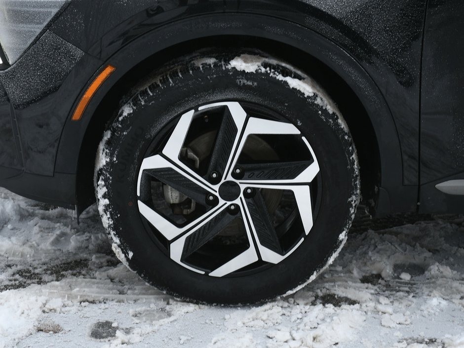 2023 Kia Sportage X-Line Limited CPO | NAVI | Blind Spot Monitor | Backup Camera | Heated Seats