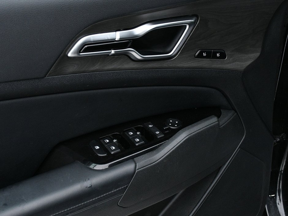 2023 Kia Sportage X-Line Limited CPO | NAVI | Blind Spot Monitor | Backup Camera | Heated Seats