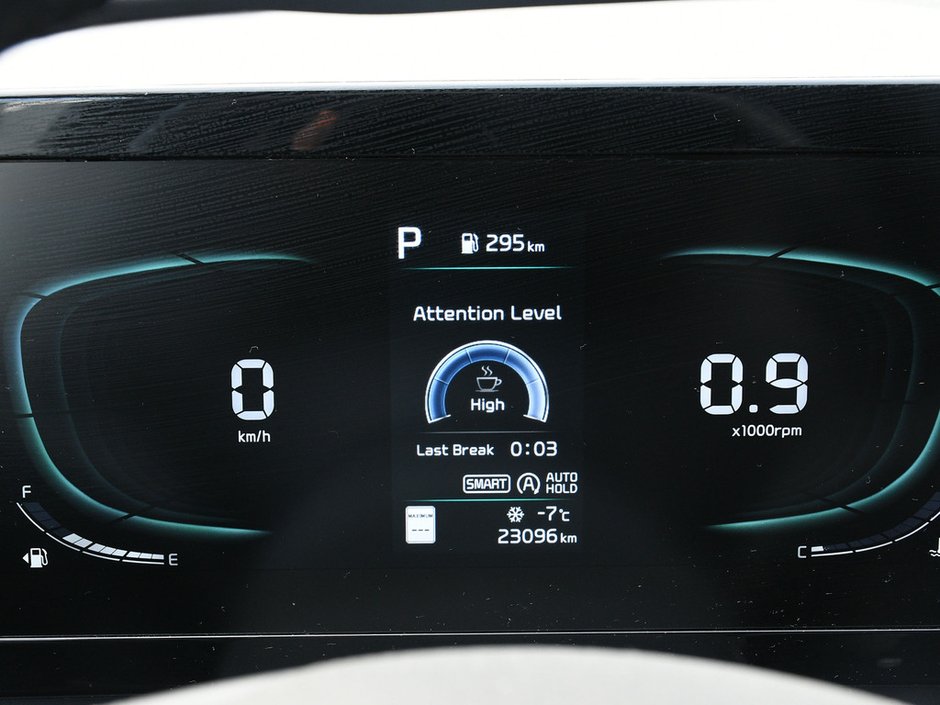 2023 Kia Sportage X-Line CPO | Backup Camera | Blind Spot Monitor | Heated Front Seats | Low Mileage