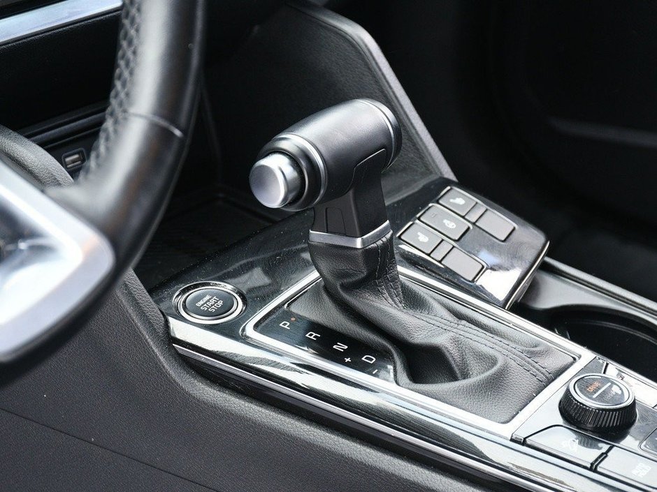 2023 Kia Sportage X-Line CPO | Backup Camera | Blind Spot Monitor | Heated Front Seats | Low Mileage