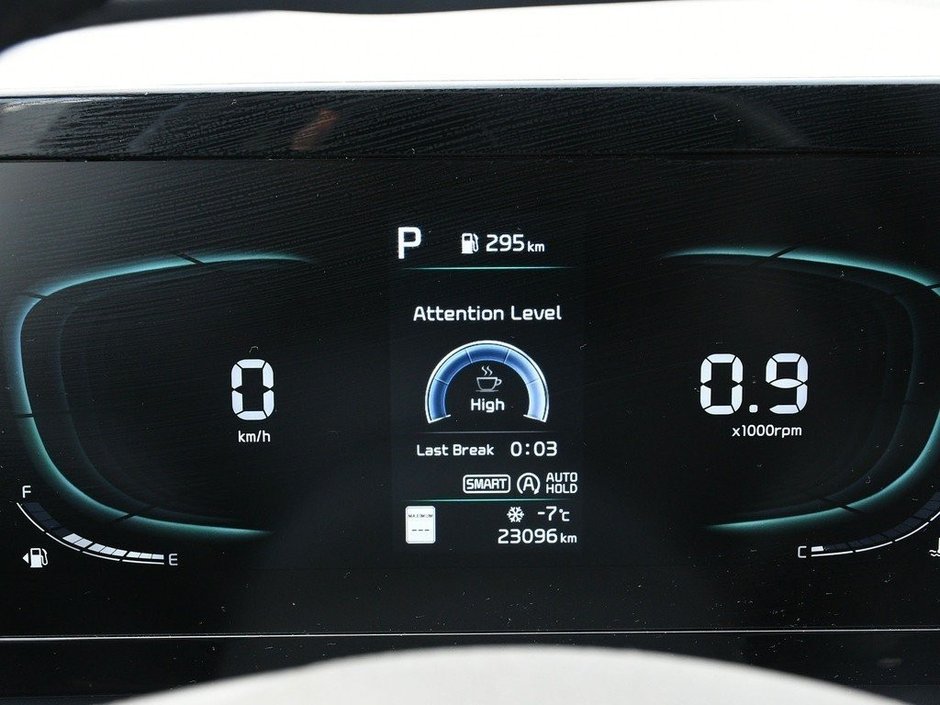 2023 Kia Sportage X-Line CPO | Backup Camera | Blind Spot Monitor | Heated Front Seats | Low Mileage