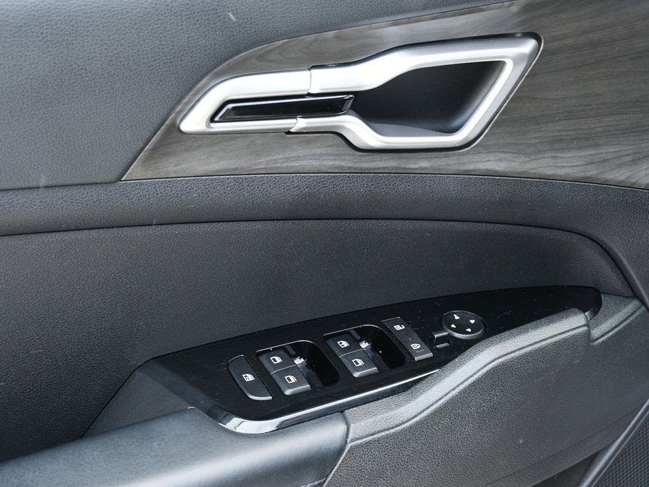 2023 Kia Sportage X-Line CPO | Backup Camera | Blind Spot Monitor | Heated Front Seats | Low Mileage