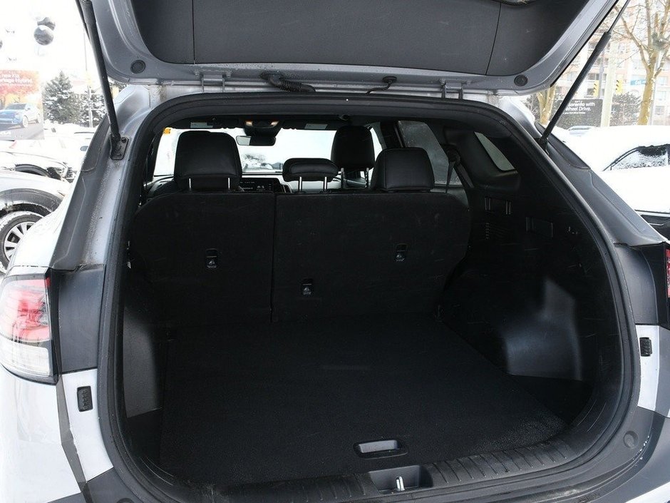 2023 Kia Sportage X-Line CPO | Backup Camera | Blind Spot Monitor | Heated Front Seats | Low Mileage