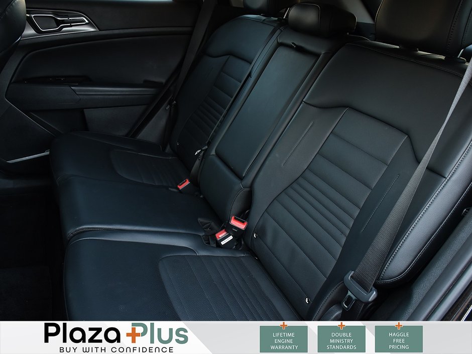 2023 Kia Sportage EX Premium-9