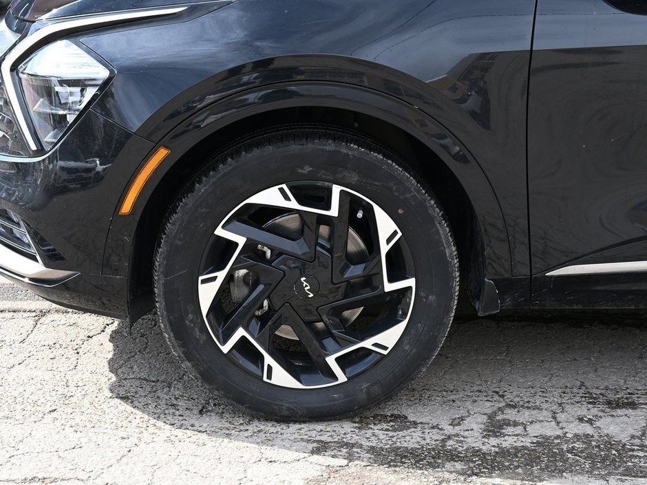 2023 Kia Sportage EX Premium-5