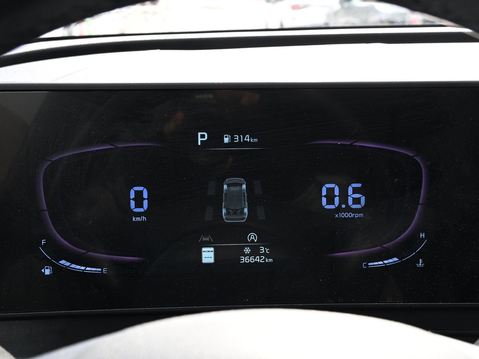 2023 Kia Sportage EX Premium