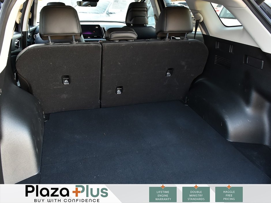 2023 Kia Sportage EX Premium-10