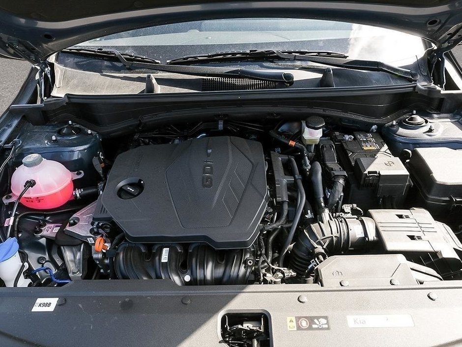 2024 Kia Sportage LX Demo|CPO|Warranty to 120Kms|