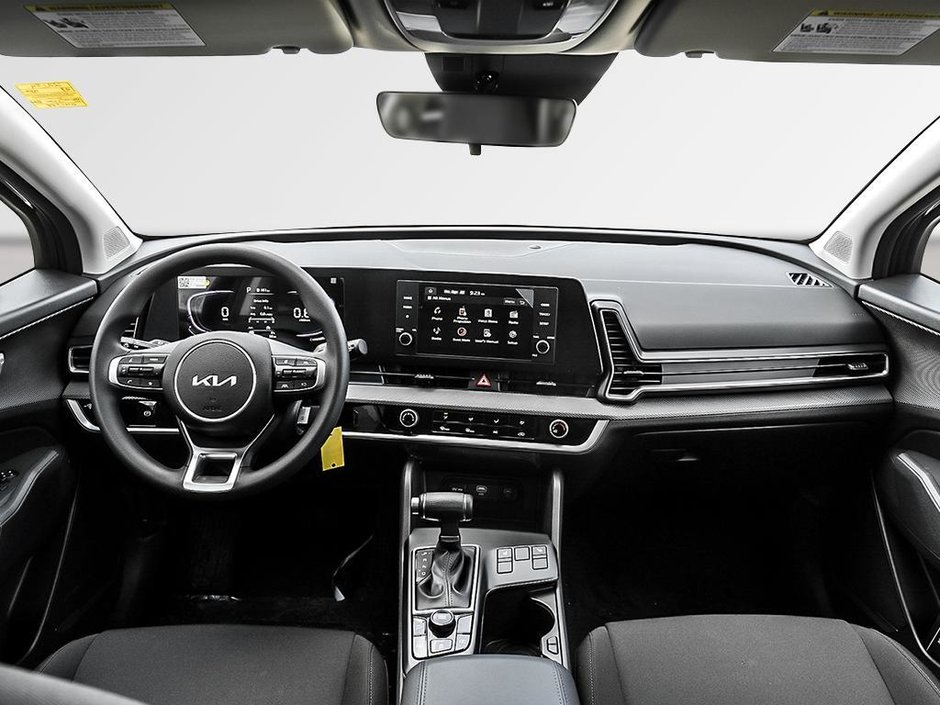 2024 Kia Sportage LX Demo|CPO|Warranty to 120Kms|